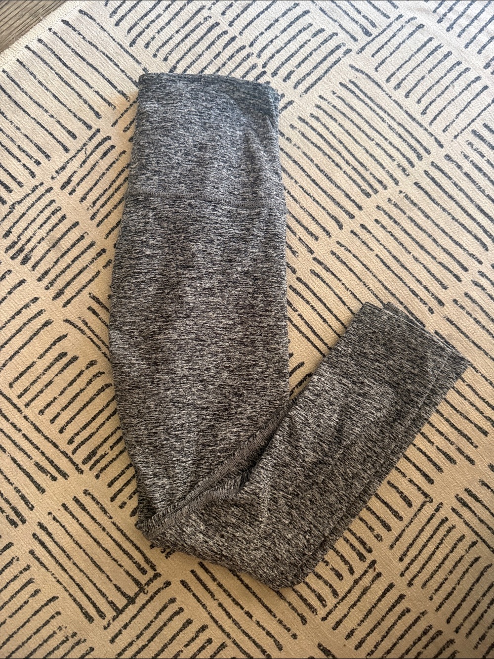 Beyond yoga Heather Leggings